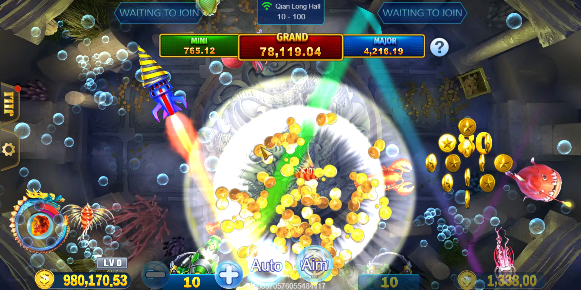 infinity games free 100 no deposit bonus